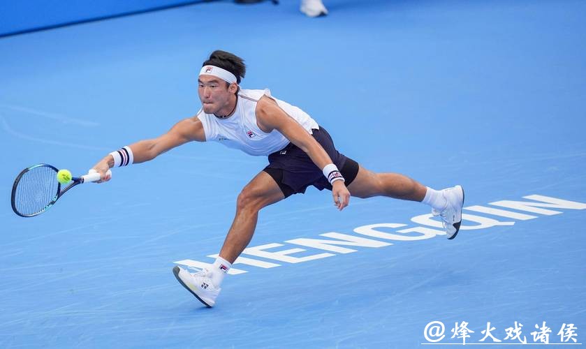 全运会-商竣程2-1战胜布云朝克特 晋级男单半决赛 全运会-商竣程2-1战胜布云朝克特 晋级男单半决赛