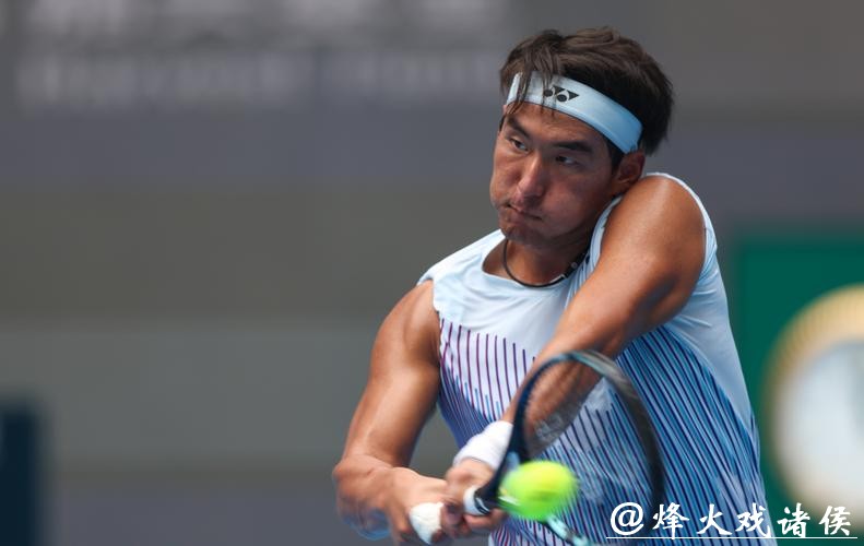 全运会-商竣程2-1战胜布云朝克特 晋级男单半决赛 全运会-商竣程2-1战胜布云朝克特 晋级男单半决赛
