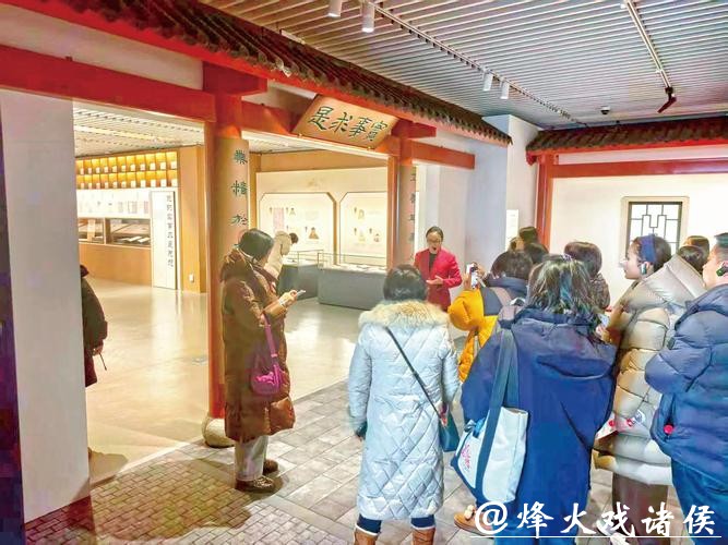 110余种珍贵展品立体呈现书院文化