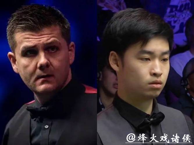 斯佳辉6-0零封瑞恩·戴 晋级斯诺克英锦赛16强 斯佳辉6-0零封瑞恩·戴 晋级斯诺克英锦赛16强