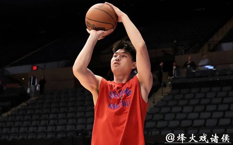 官宣:崔永熙左膝前十字韧带撕裂 本赛季报销 官宣:崔永熙左膝前十字韧带撕裂 本赛季报销