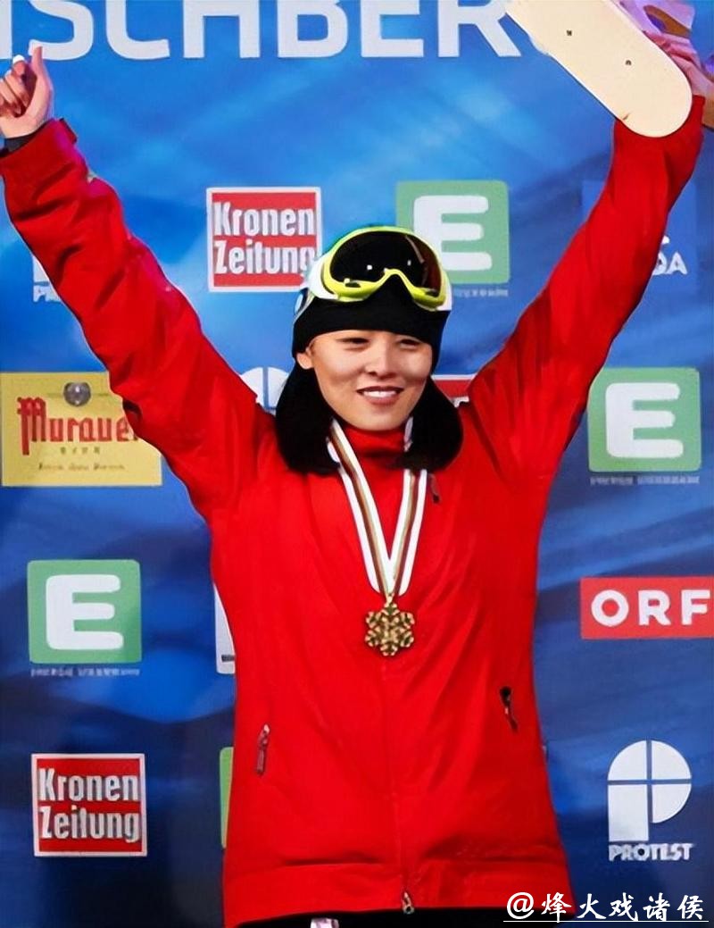 五战冬奥 蔡雪桐遗憾无牌 准备谢幕 五战冬奥 蔡雪桐遗憾无牌 准备谢幕