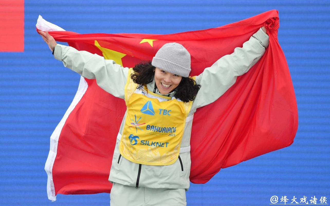 赛事看点：蔡雪桐力争佳绩 短道速滑中国队争奖牌