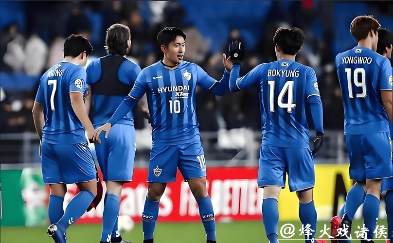 外战外行？海港再战亚冠精英联赛，韩国江原的严寒天气才是最大“敌人”！