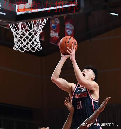 CBA潜力赛终粉碎质疑：广东被轰18-0崩盘 12人参赛10位00后